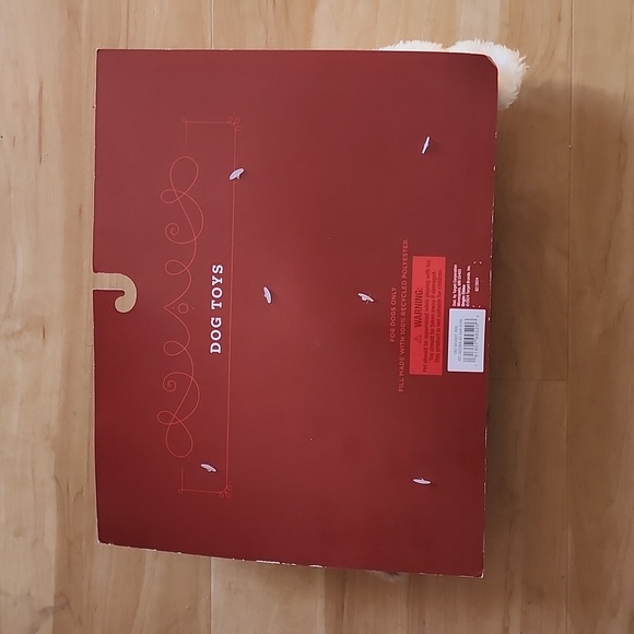 Wondershop Dog Toys 3pcs - Picture 2 of 2